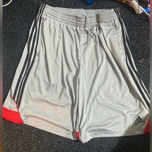 Adidas Climate Shorts
